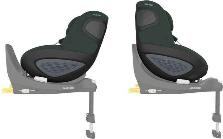 Produktbild Maxi-Cosi Pearl 360 (Reboarder, ECE R129/i-Size Norm)