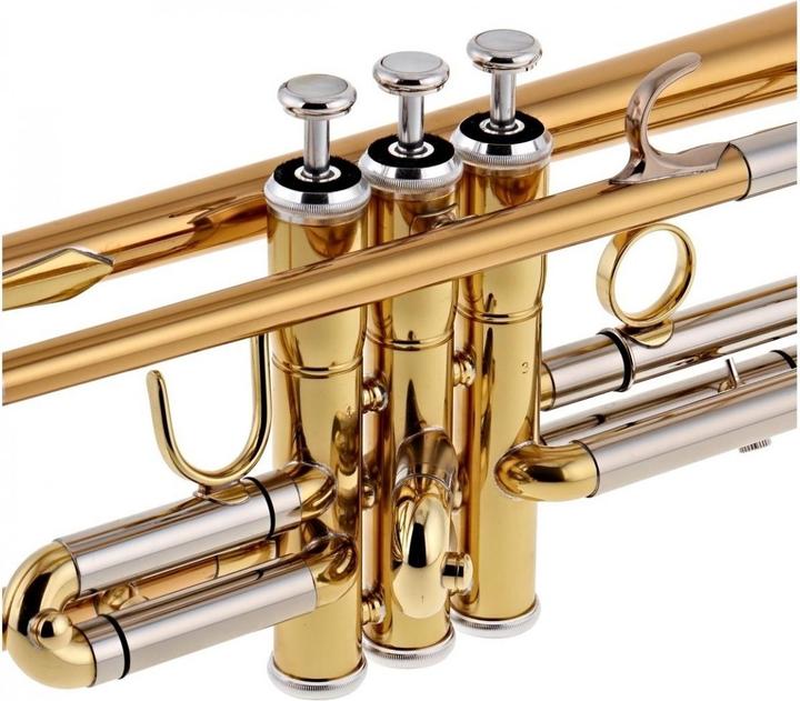 Image du produit Jupiter 40th anniversary set : 1110R trompette & 1100R bugle (Trompettes)