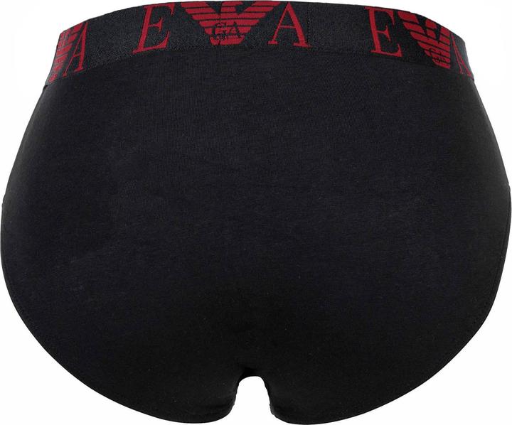 Immagine prodotto Emporio Armani Bold Monogram (M, confezione da 3)