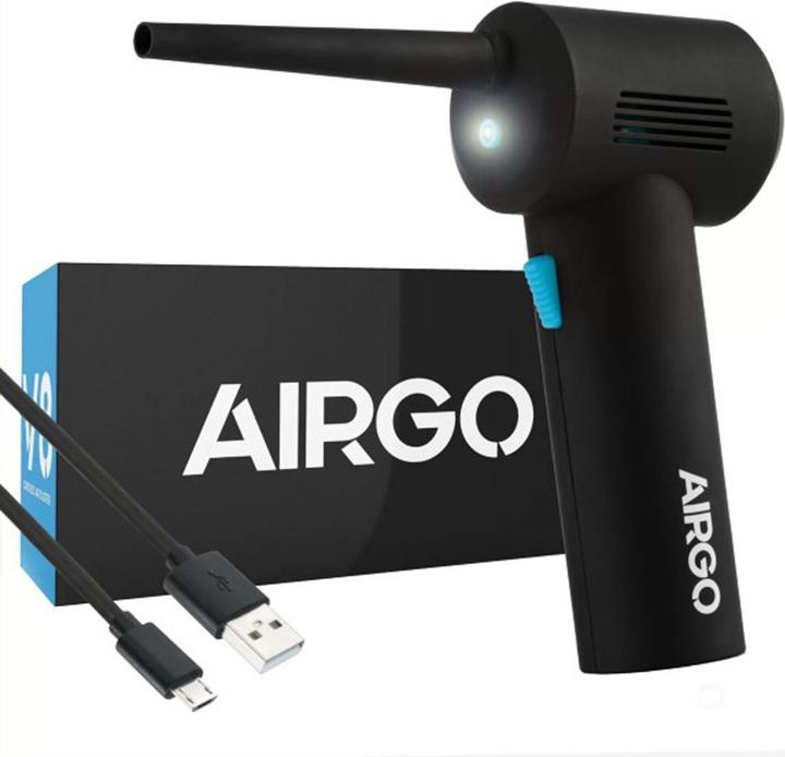 Produktbild IT Dusters AirGo V8