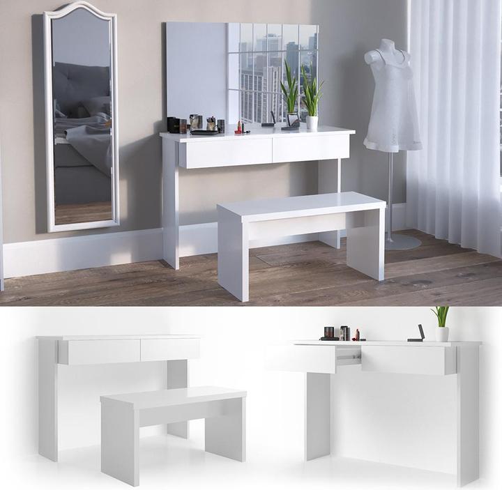 Produktbild Vicco Azur (120 x 84 x 40 cm)