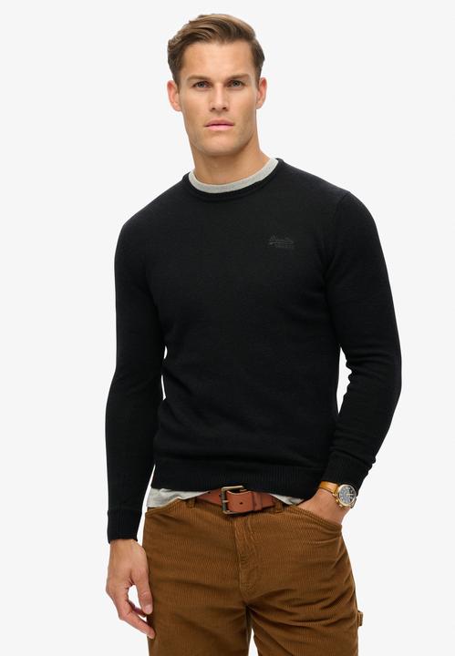 Actual product image Superdry Essential (L)