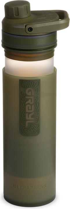 Image du produit Grayl Ultrapress Purifier (0.50 l)