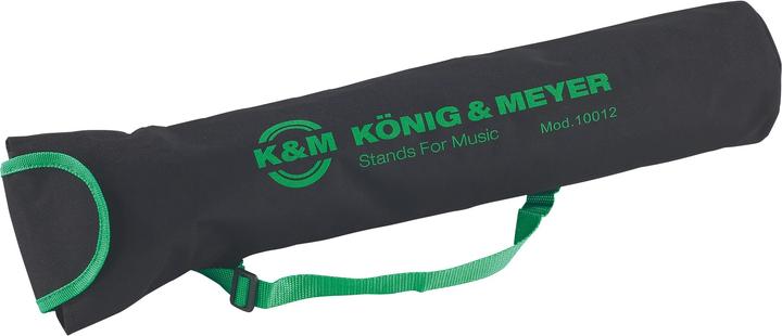 K&M 10012 (Notenpultleuchte, Diverse)