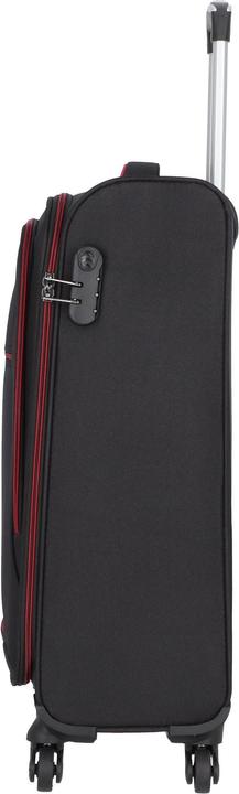 Produktbild Nowi Sevilla 4 Rollen Kofferset 3-teilig (156 l, XL (ab 115l))