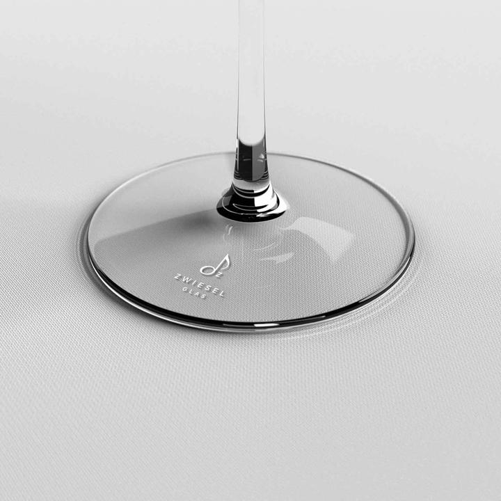 Actual product image Zwiesel White Wine Glass Duo 0 2 pieces (38.10 cl, 2 Glasses, White wine glasses)