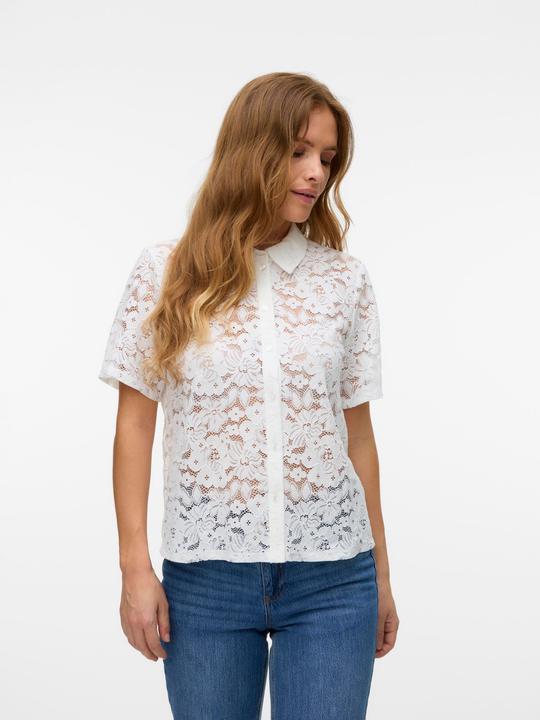 Produktbild Vero Moda VMHONEY Hemd Hemd (XS)