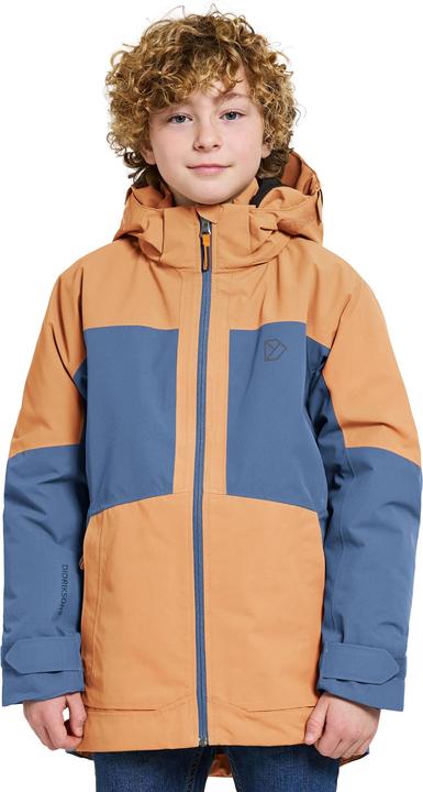 Produktbild Didriksons Kid's Dolomit Jacket 2