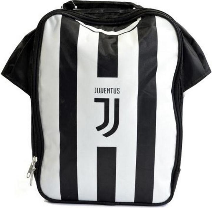 FC Juventus Brotzeittasche Trikot (One Size)