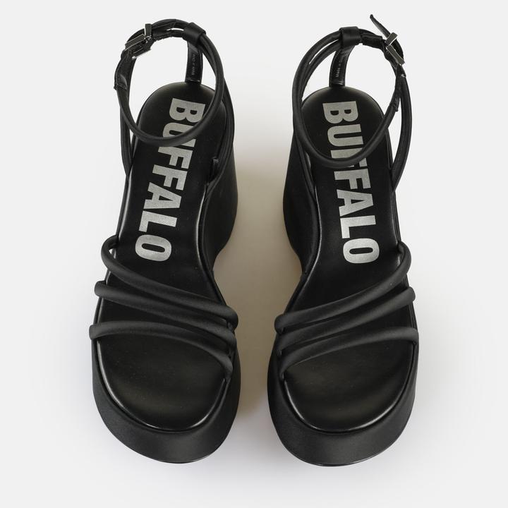 Immagine prodotto Buffalo sandali da joy mss sandal - vegan (40)