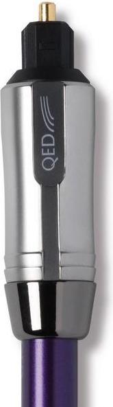 Produktbild QED Reference Optical Quartz (1 m, Optisch)