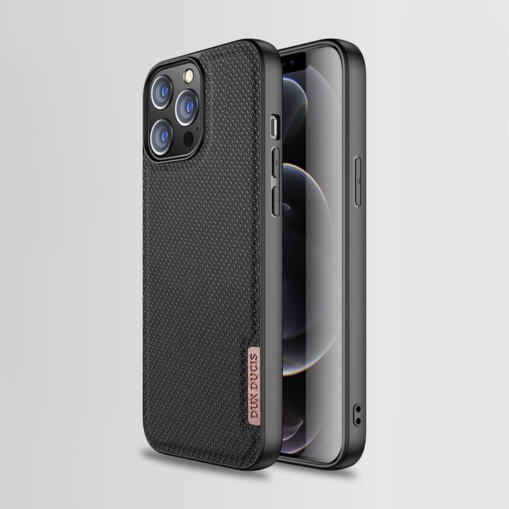 Produktbild Dux Ducis Fino Series Hardcase Hülle (Apple iPhone 13 Pro Max)