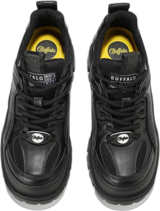 Image du produit Buffalo bottes nappa vegan aspha hyb (42)
