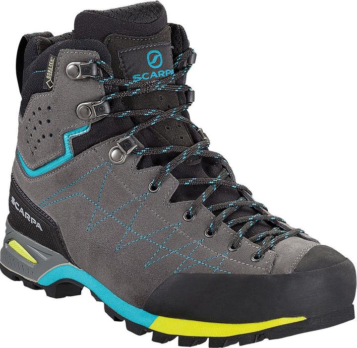 Image du produit Scarpa Zodiac Plus GTX Schuhe (37.5)