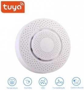 Image du produit Tuya SAB-01 -ilmanlaatusensori, WiFi