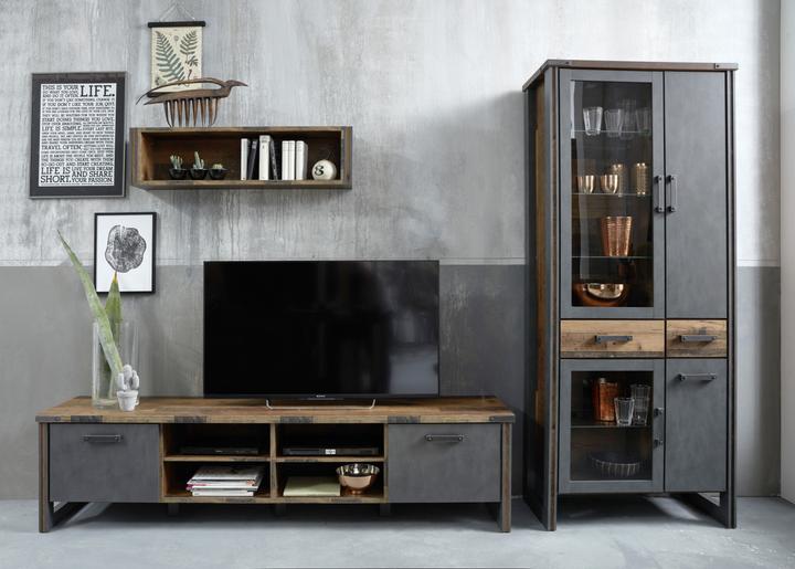 Productafbeelding Trendteam Prime Pier (113 x 23 x 29 cm)