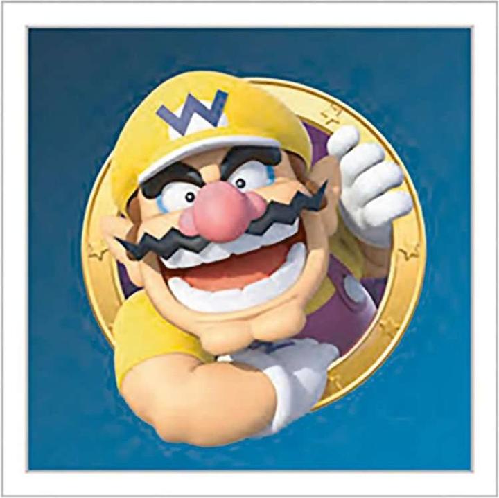 Immagine prodotto Ravensburger Memoria di Super Mario (Tedesco)