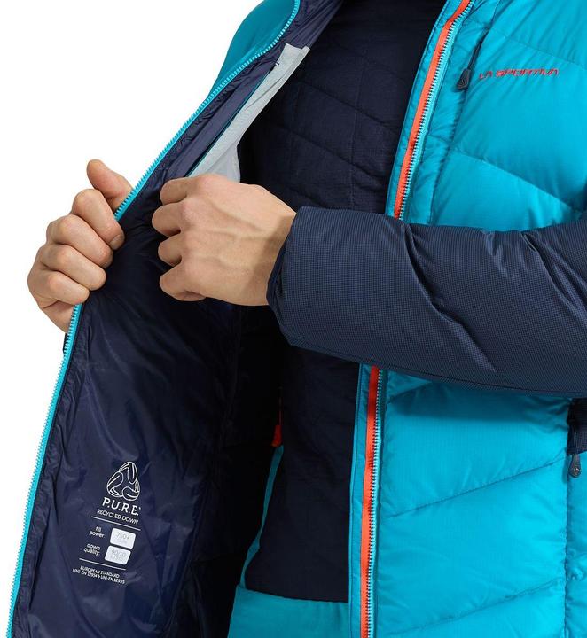 Immagine prodotto La Sportiva Bivacco giù Jkt M (L)
