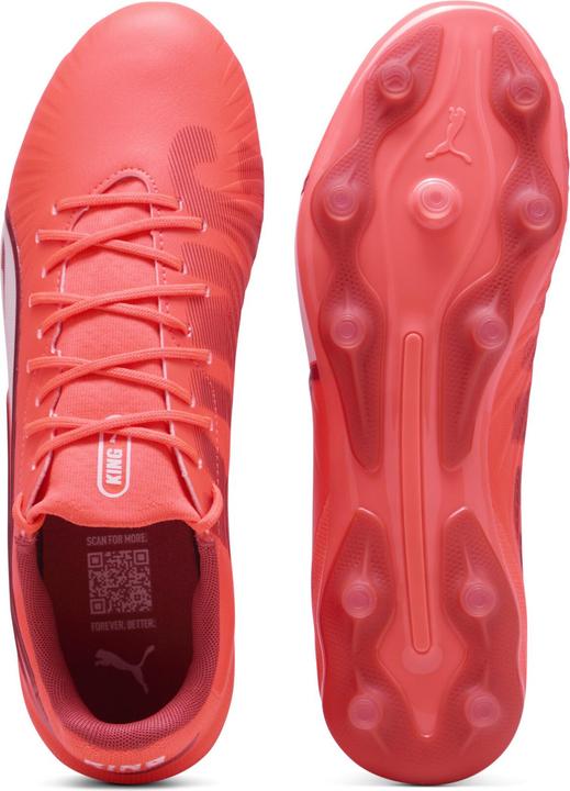 Immagine prodotto Puma Partita King Fg/Ag (44.5)