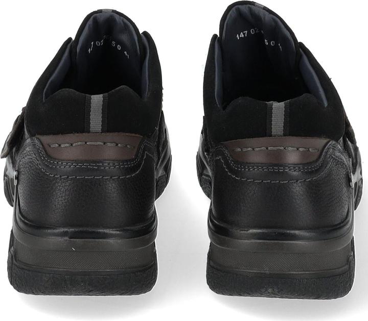 Actual product image Hush Puppies Are you looking for a stylish and comfortable ankle boot for your leisure time? Then the trendy F (44)