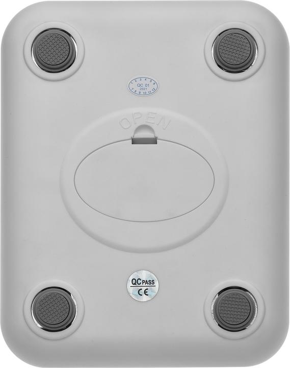 Actual product image TFA Kitchen Scale AMARETTI