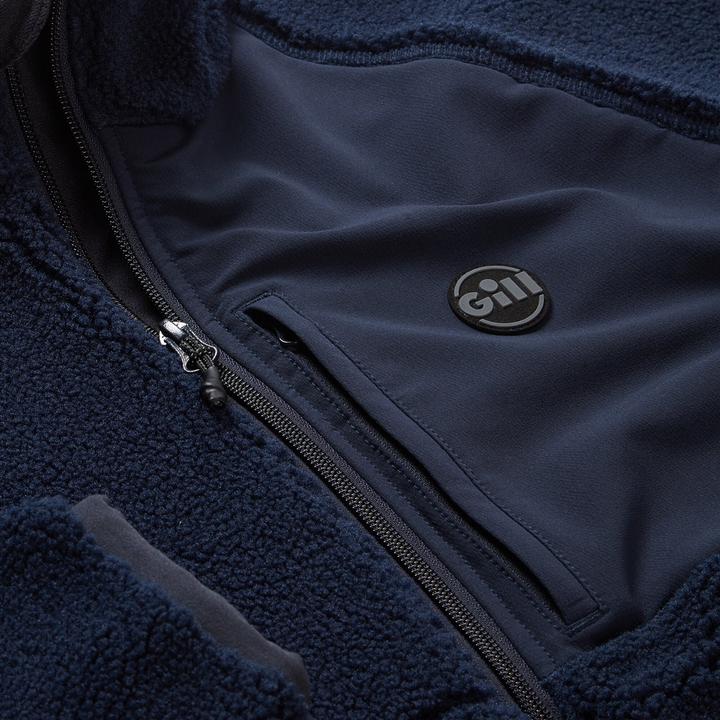 Actual product image Cromarty Fleece (M)