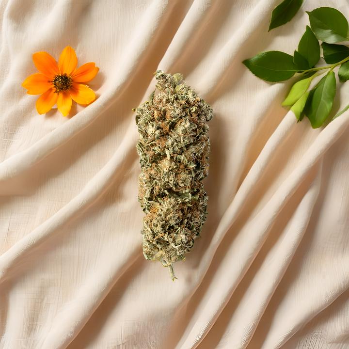 Produktbild Green Passion Passion CBG (2 g, Indoor)