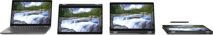 Image du produit Dell Latitude 5300 (13.30", Intel Core i5-8365U, 8 Go, 256 Go, DE)