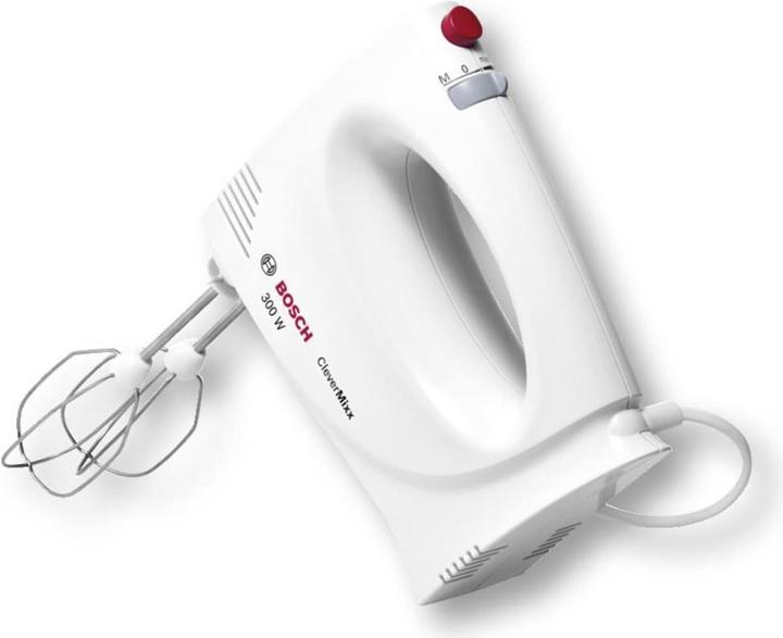 Produktbild Bosch Hausgeräte MFQ3010 (300 W)