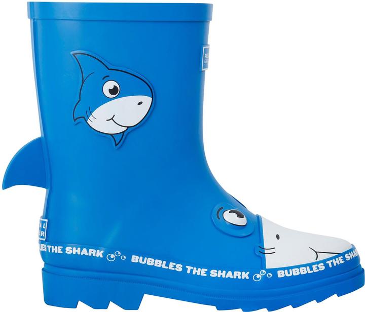 Image du produit Regatta - Bottes de pluie MUDPLAY - Enfant (27)