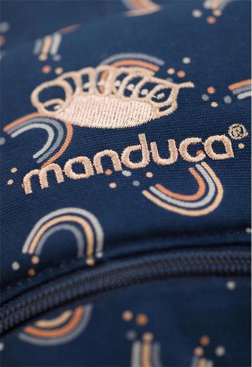 Produktbild Manduca Xt