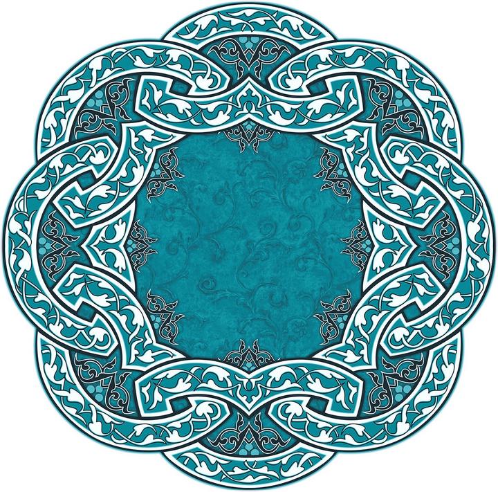 Produktbild Conceptum Hypnose Jennifer (100 x 100 cm)