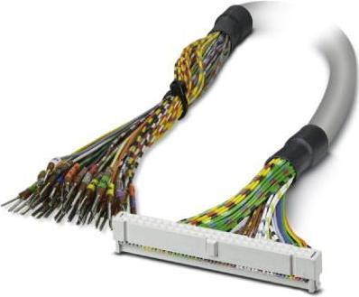 Produktbild Phoenix Contact CABLE-FLK50/OE/0,14/ 300 - Kab