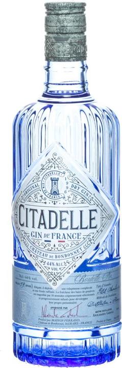 Produktbild Citadelle Gin de France (1 x 70 cl)