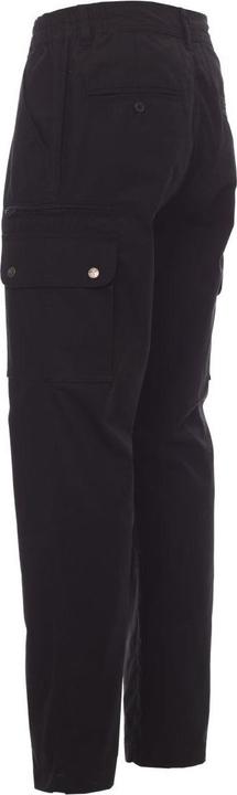 Actual product image Payper trousers forest stretch (44)