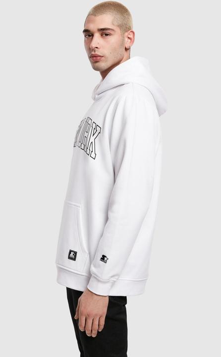 Actual product image Starter New York Hoody (M)