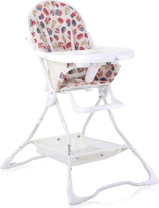 Actual product image Lorelli Highchair Candy Basket (Highchair)