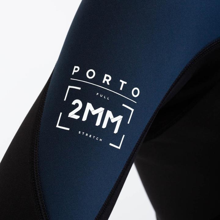 Immagine prodotto Jobe Porto 2mm Veste Femmes-XL (2 mm, XL)