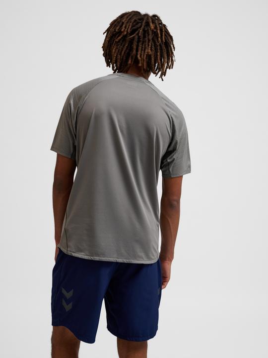 Produktbild hummel hmlPRO TRAINING JERSEY S/S (M)