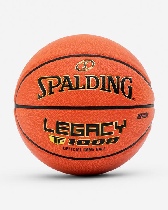 Immagine prodotto Spalding Pallacanestro TF1000 Legacy FIBA (7)