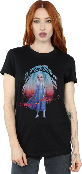 Produktbild Disney Frozen 2 Elsa Find The Way TShirt (4XL)