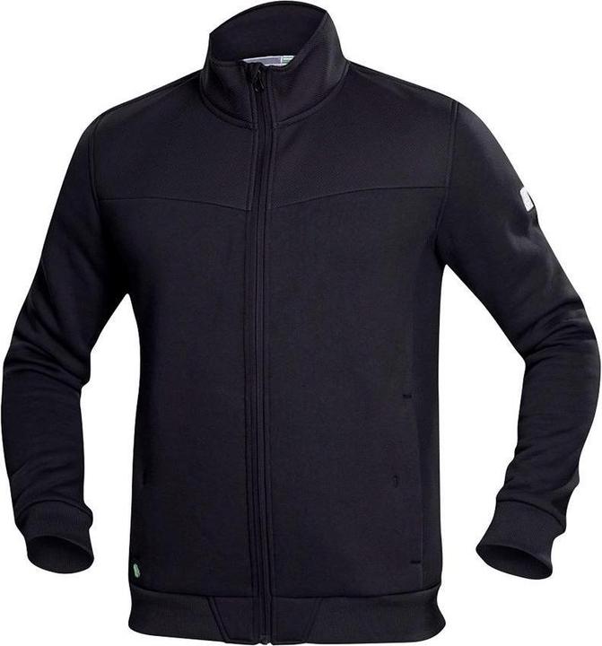Ardon Sweatshirt M007 Black M (M)