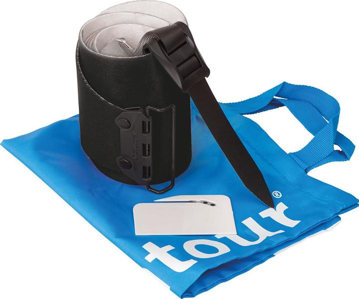 Contour Peau de ski Guide Mix 115