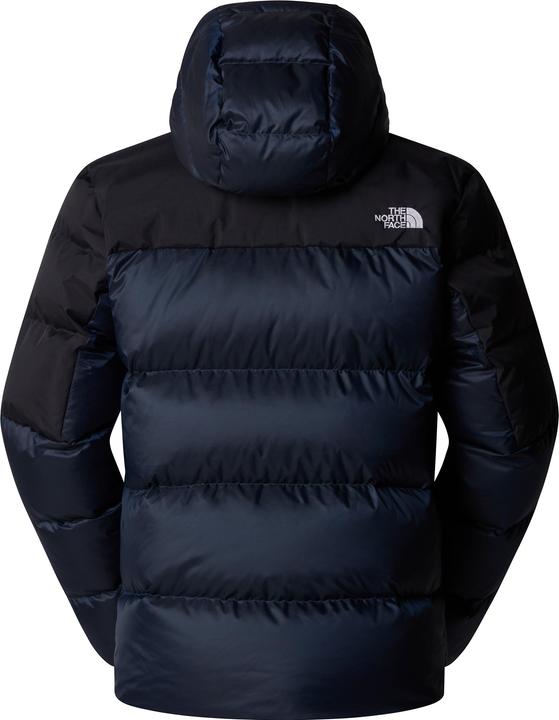 Immagine prodotto North Face Felpa con cappuccio Diablo Down (S)