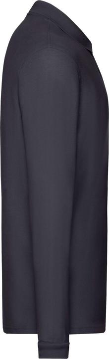 Produktbild Fruit of the Loom Premium Pique LangarmPoloshirt (XXL)