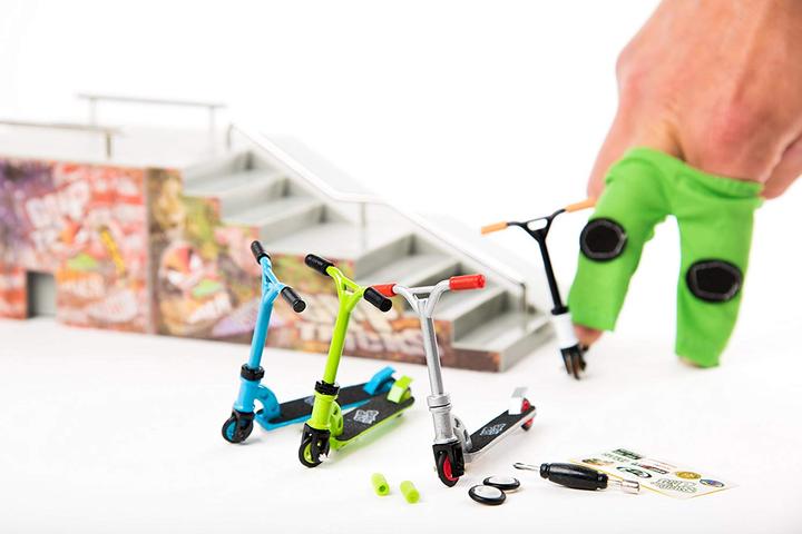 Actual product image Druon Grip Tricks Extreme Shop