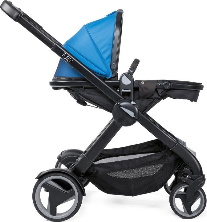 Immagine prodotto Chicco Passeggino per fratelli e sorelle