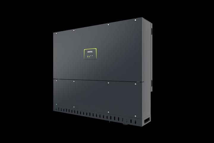Actual product image Kostal Solar Electric PV inverter