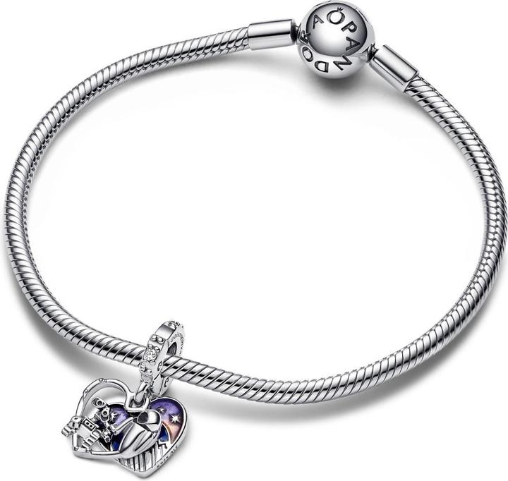 Immagine prodotto Pandora Wall-E e Eve (Argento 925)