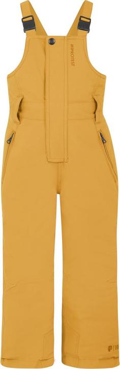 Cap Yellow